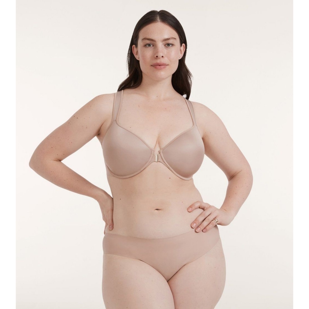 Thirdlove 24/7 Perfect Coverage Racerback Bra